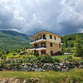 Guesthouse Thea, Hotel in Náousa (Imathia)