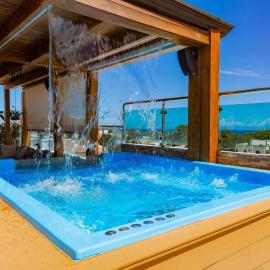 Luxurious 3-Bedroom Apartment with Private Balcony in Puerto Plata