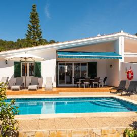 Villa Ca Mestre Rafel by Escape Home
