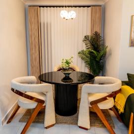Nexovant Furnished Apartments, hotell i Maun