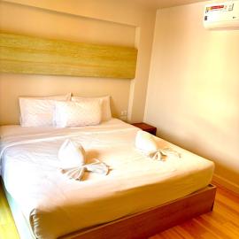 Adventure Condo Aonang，奧南海灘的飯店
