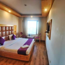 Hans Cottage, hotel a Shimla