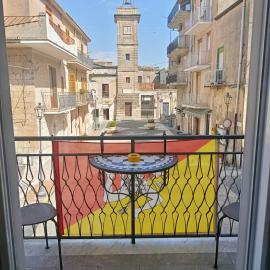 bed & breakfast Acquaviva di Vullo Vincenzo