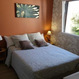 Studio La passagère, hotel Plouvorn városában