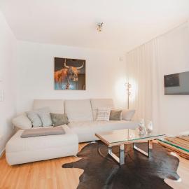 Ferienbungalow Ochsenkopf