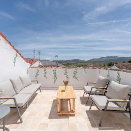 Apartamento Casa Sol Ronda