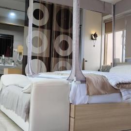 Mitra @Guesthouse B28-S