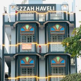 Ezzah Haveli
