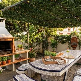 Paradis townhouse