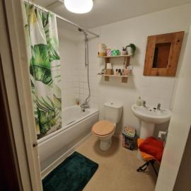 Brighton West Pier flat