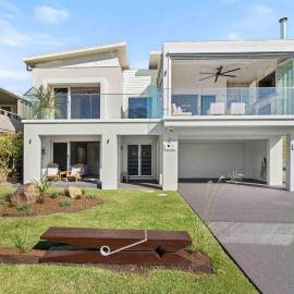 Werri Big Beach House