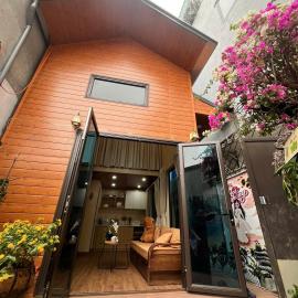 An Bình HOMESTAY, hotel in Hai Phong