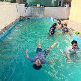 Jannat Villa by Book Ur Stay