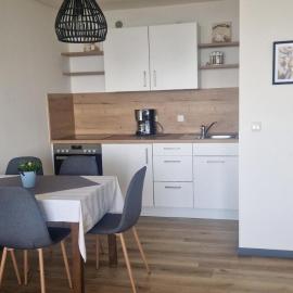 Ferienwohnung Gipfelblick