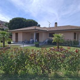 Villa dei Pini Capoliveri