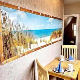 Wohnung 5 im Haus Seesonne, Baltrum