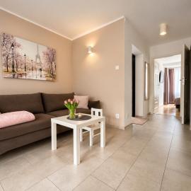 Sun Park - Apartamenty, Hotel in Pobierowo