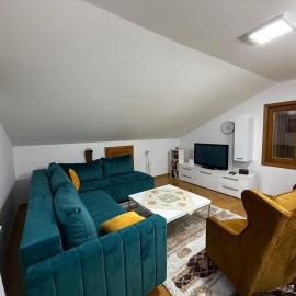 Apartman LENA