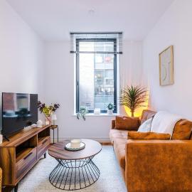 The Cosy Central - 2 Min Walk to Leeds Station