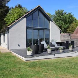 Polly's Annexe