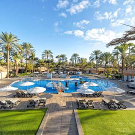 Suites & Villas by Dunas