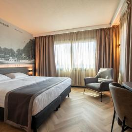 Bastion Hotel Dordrecht Papendrecht, hotel sa Dordrecht