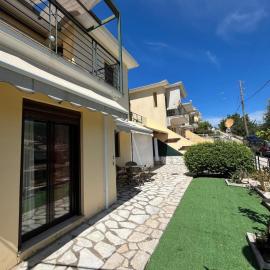 Family Guesthouse Syvota, hotel in Syvota