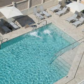 BQ Apolo Hotel