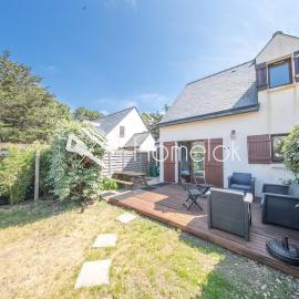 Havre de paix au Clos des Dunes, hotelli kohteessa Erdeven
