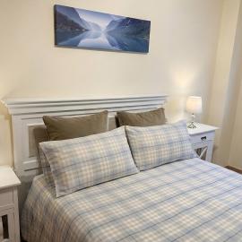 Apartamento en Estación de Esqui San Isidro y Fuentes de Invierno
