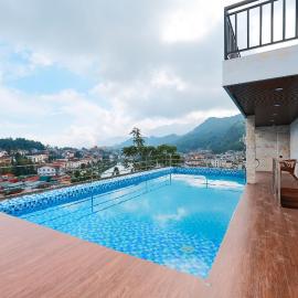 Lumi Blanc Sapa Villa