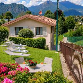 Bellagio Rotonda apartments