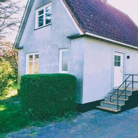 M1 Stay, hotel di Bevtoft