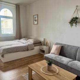 StayU Apartment, hotel in Ústí nad Labem