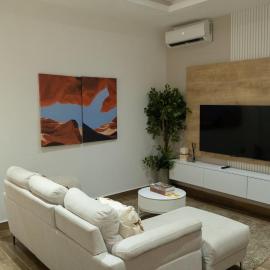 Cozy Stay at Paradigm Court - TseAddo