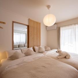 HANA BASE Honjo, hotel in Gifu
