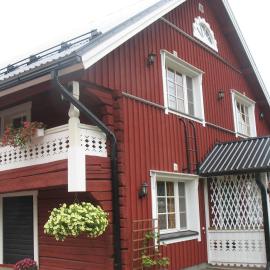 Yli-Kaitala Holiday Resort Tuuliviiri, hotel in Savio