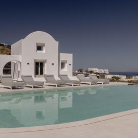 Filomare Oia Suites, hotel sa Oia