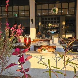 Bluetopas Otel โรงแรมในİskele