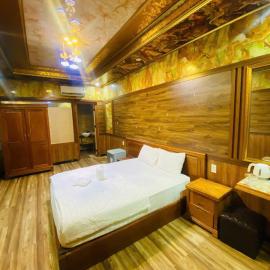 Khách Sạn Ngọc Quí: Ho Chi Minh Kenti şehrinde bir otel