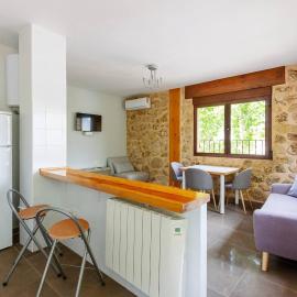 Precioso Apartamento a estrenar. La Placeta