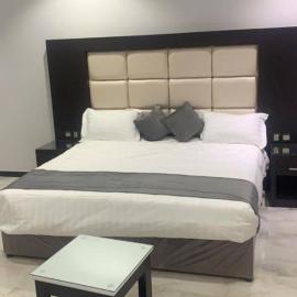 الشرفة هوم, Hotel in Najran