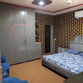 APL - Azlan Private Lodges, отель в Лахоре