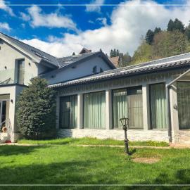 Sinaia ZenDen - Private Villa & SPA