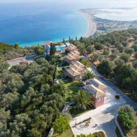 MIRA Resort Maizonettes
