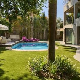 Villa full of serenity and charm in Can Furnet, hotel i Can Furnet
