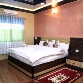 Diyalo Foodland Butwal Pvt ltd, hotel v mestu Butwāl
