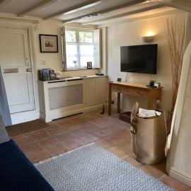 Little Gem on Bridgnorth's Cartway. River Views, hotel a Bridgnorth