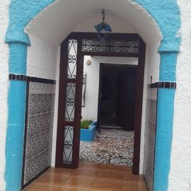 Casa Aicha, hotel a Souani