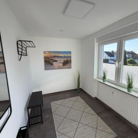 Ferienwohnung RaHo, hotell i Wadgassen